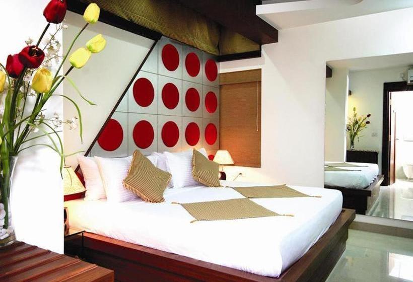 Fotos del hotel Krishinton Suites: 1 Fotos del hotel Krishinton Suites: 1