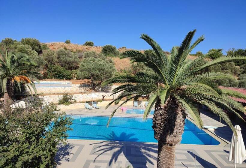 فندق Kyriaki