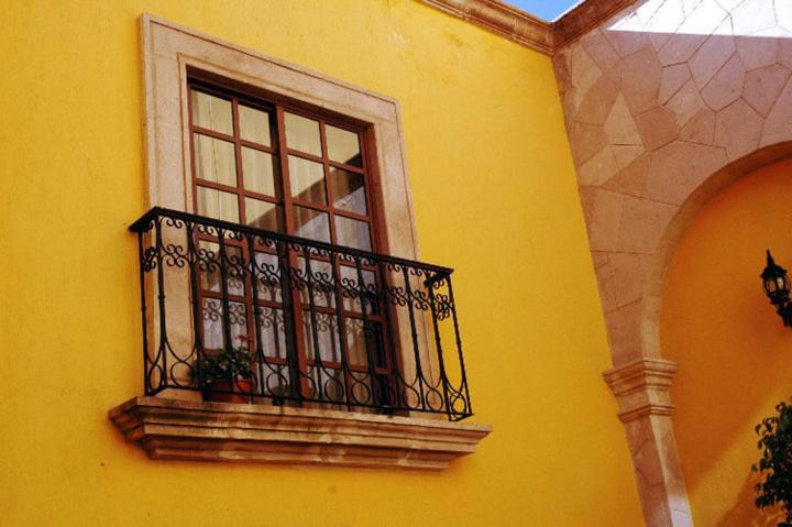 هتل La Finca Del Minero