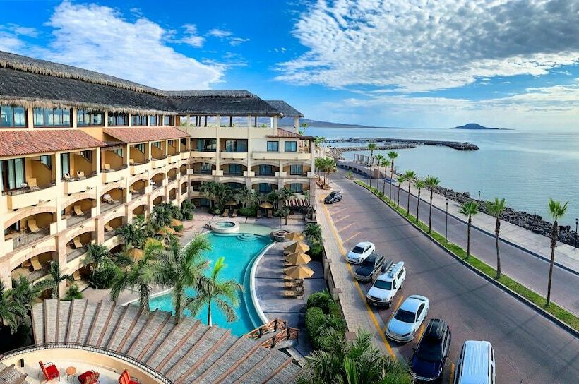 هتل La Mision Loreto