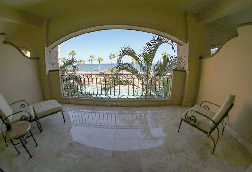 هتل La Mision Loreto