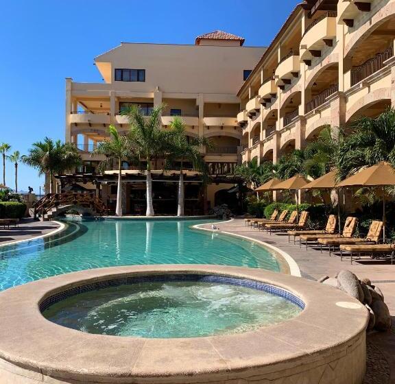 هتل La Mision Loreto