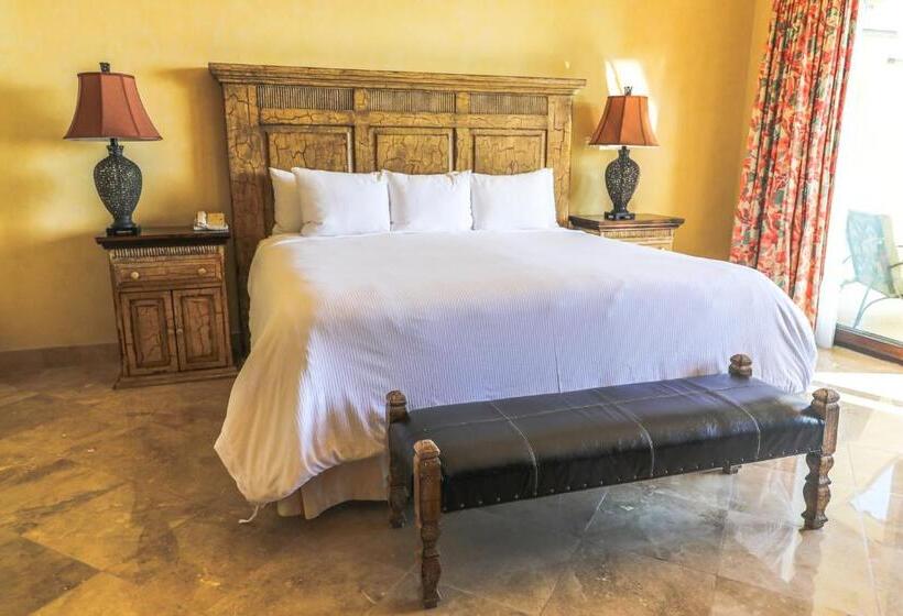 هتل La Mision Loreto