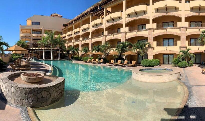 هتل La Mision Loreto