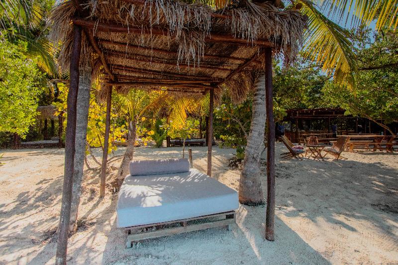Fotos del hotel Las Nubes De Holbox:  10