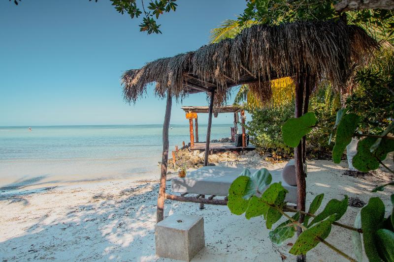 Fotos del hotel Las Nubes De Holbox:  16