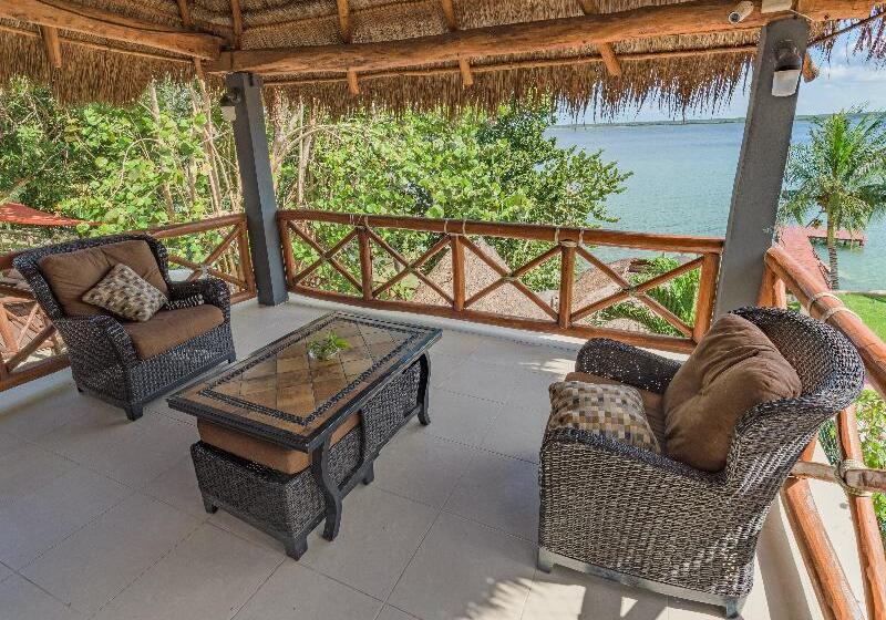 Fotos del hotel Las Nubes De Holbox:  15