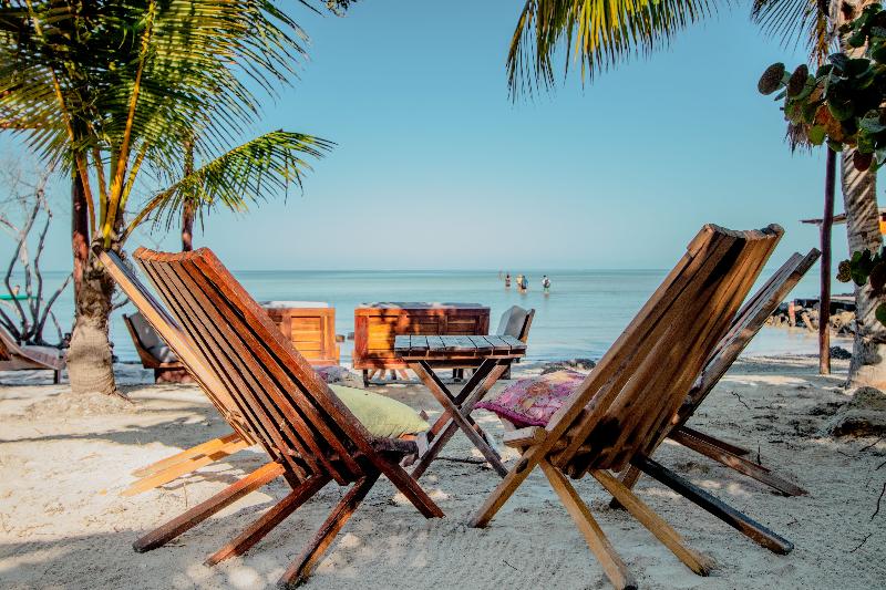 Fotos del hotel Las Nubes De Holbox:  14