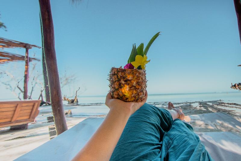 Fotos del hotel Las Nubes De Holbox:  8