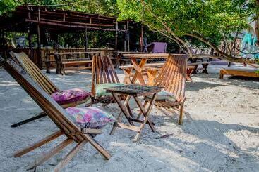 هتل Las Nubes De Holbox