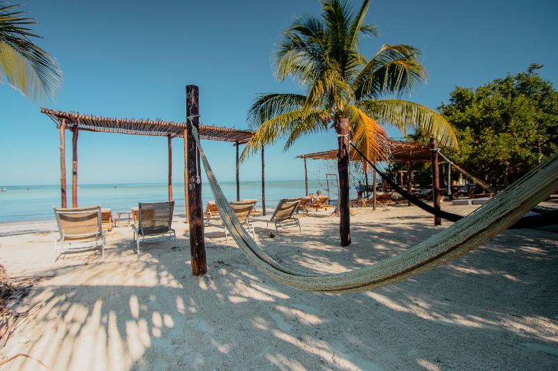 Fotos del hotel Las Nubes De Holbox:  3