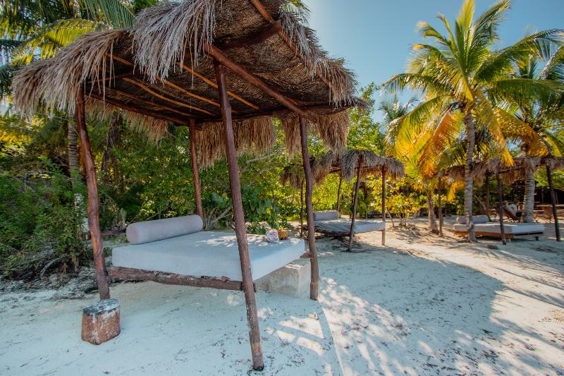 Fotos del hotel Las Nubes De Holbox:  17