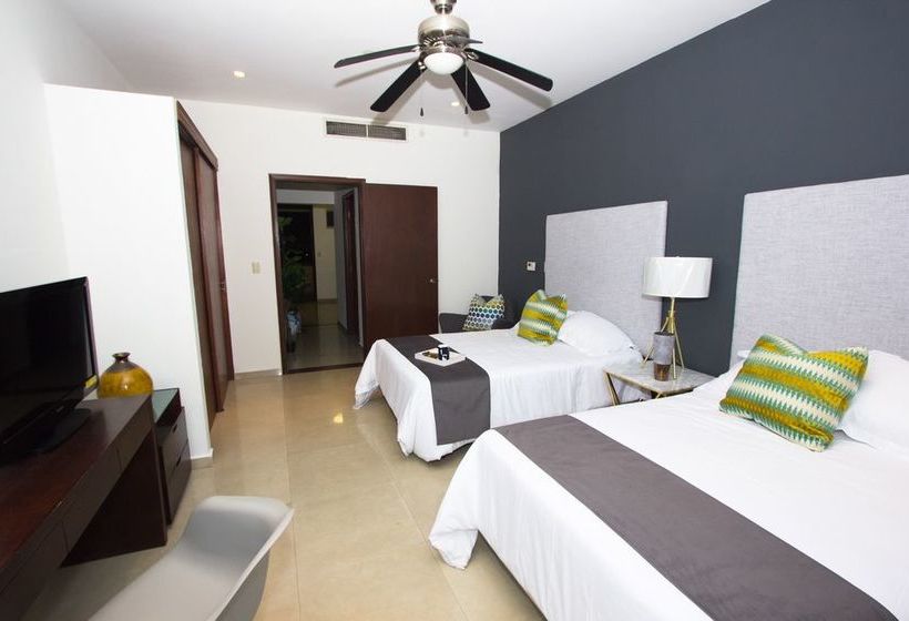 Fotos del hotel Torres De El Legado:  31