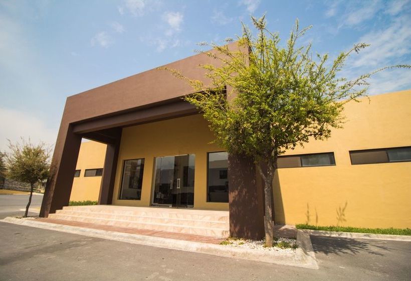 Fotos del hotel Torres De El Legado:  14