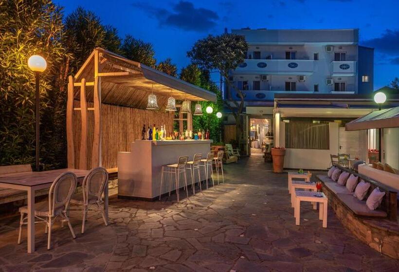 هتل Lido Thassos
