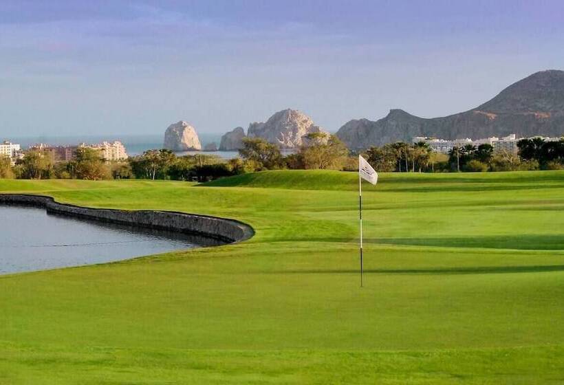 Hotel Los Cabos Golf Resort, Trademark Collection By Wyndham