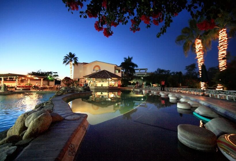 Hotel Los Cabos Golf Resort, Trademark Collection By Wyndham