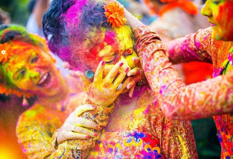 Fotos del hotel Mahal Khandelaa Heritage  And Spa:  21