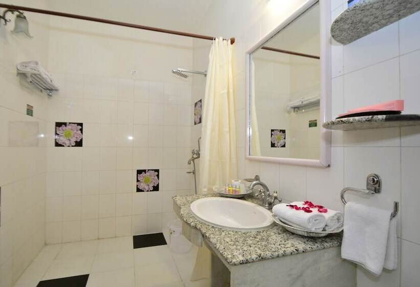 Fotos del hotel Mahal Khandelaa Heritage  And Spa:  18