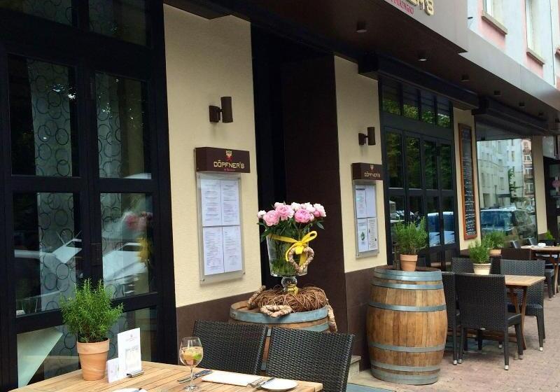 Fotos del hotel Maingau:  26