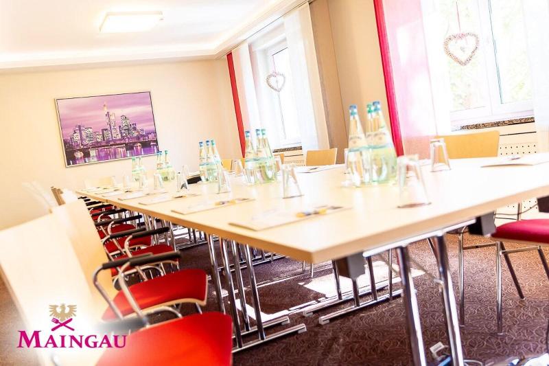 Fotos del hotel Maingau:  18