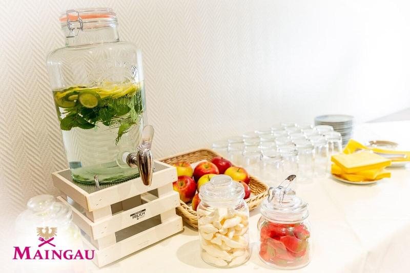 Fotos del hotel Maingau:  16