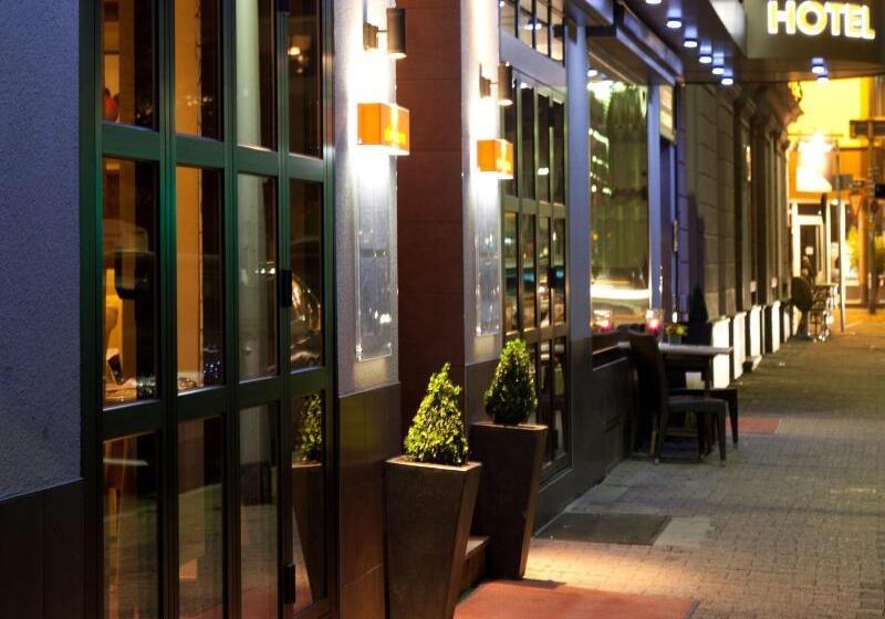 Fotos del hotel Maingau:  30