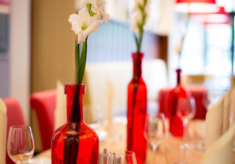 Fotos del hotel Maingau:  29