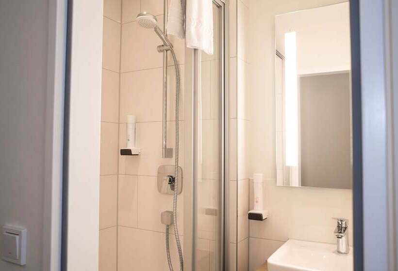 Fotos del hotel Maingau:  20