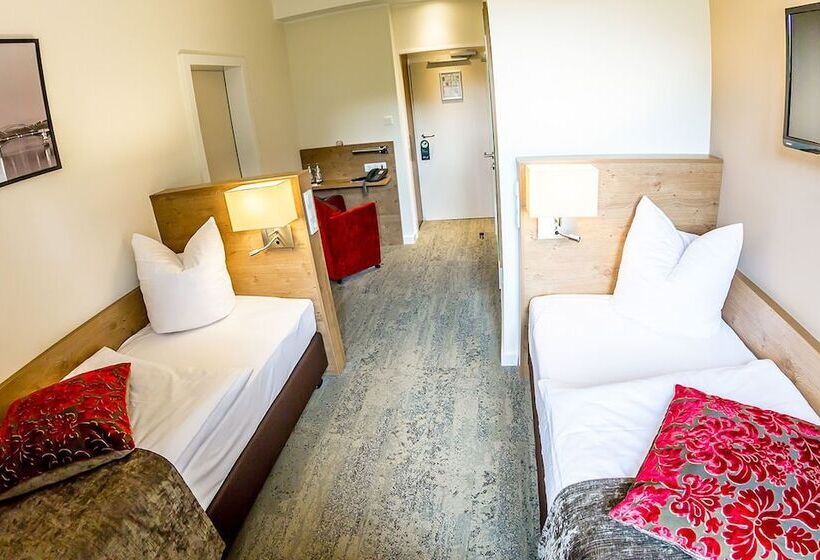 Fotos del hotel Maingau:  11