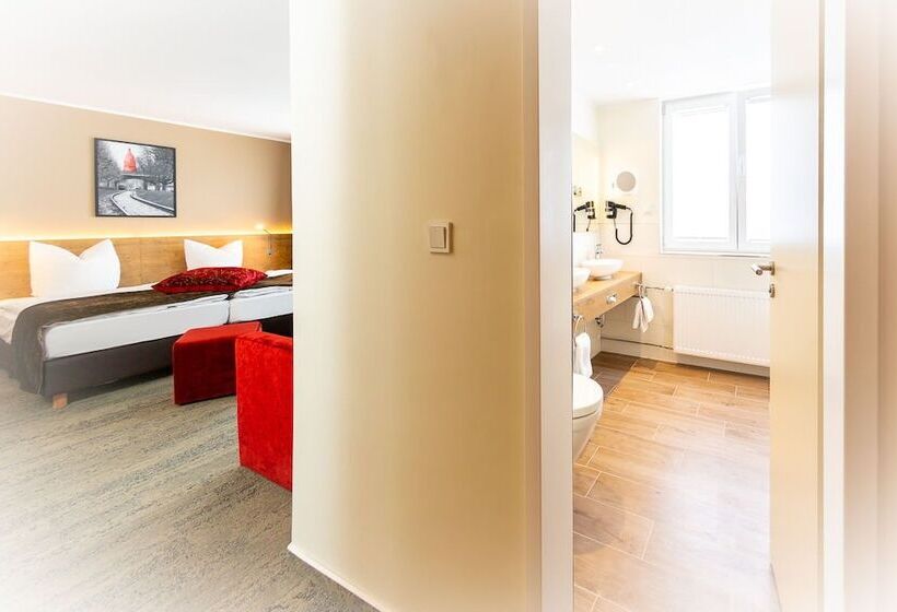 Fotos del hotel Maingau:  14