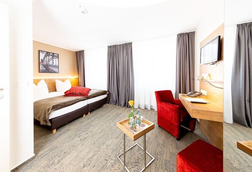 Fotos del hotel Maingau:  9