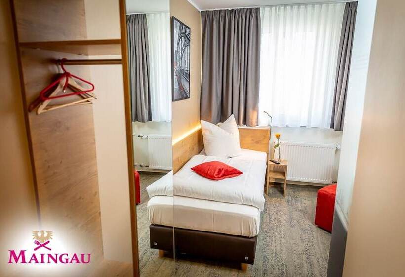 Fotos del hotel Maingau:  13