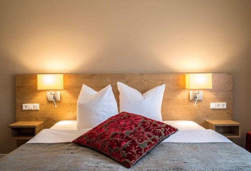 Fotos del hotel Maingau:  7