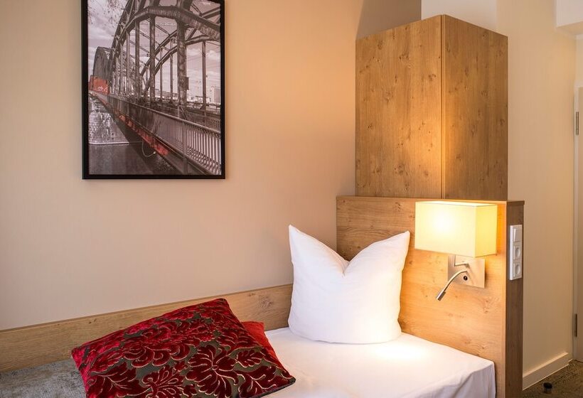 Fotos del hotel Maingau:  4