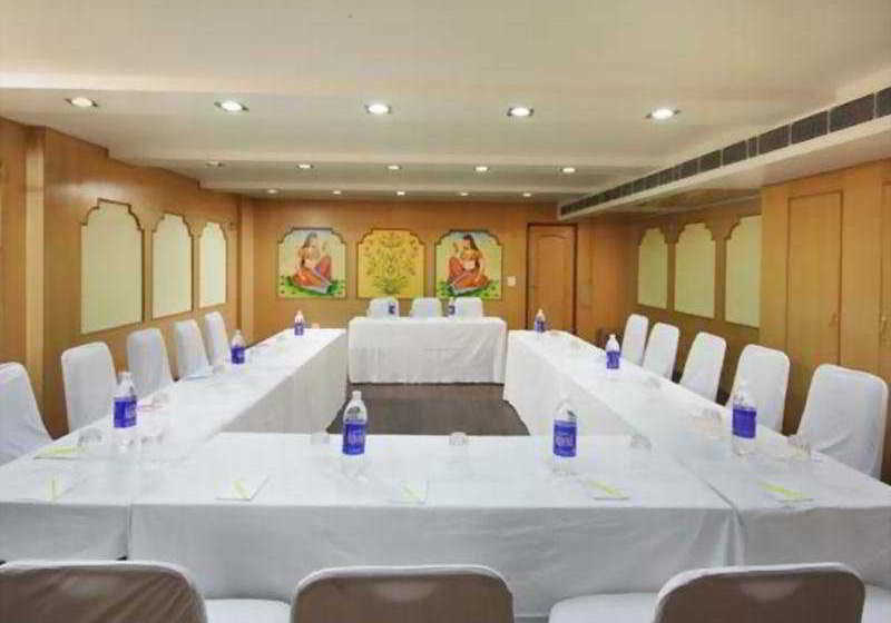 Fotos del hotel Mandakini Castle:  5