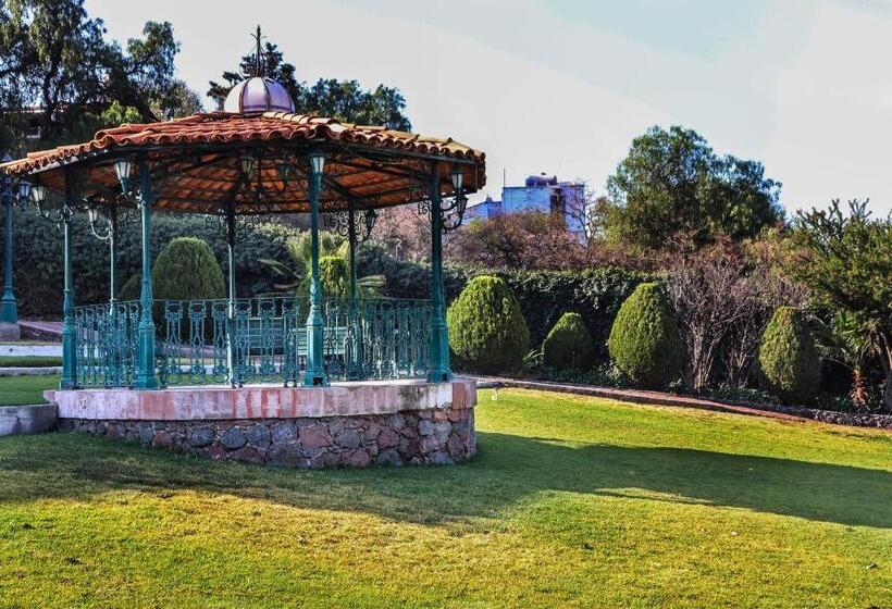 هتل Mirador Del Frayle