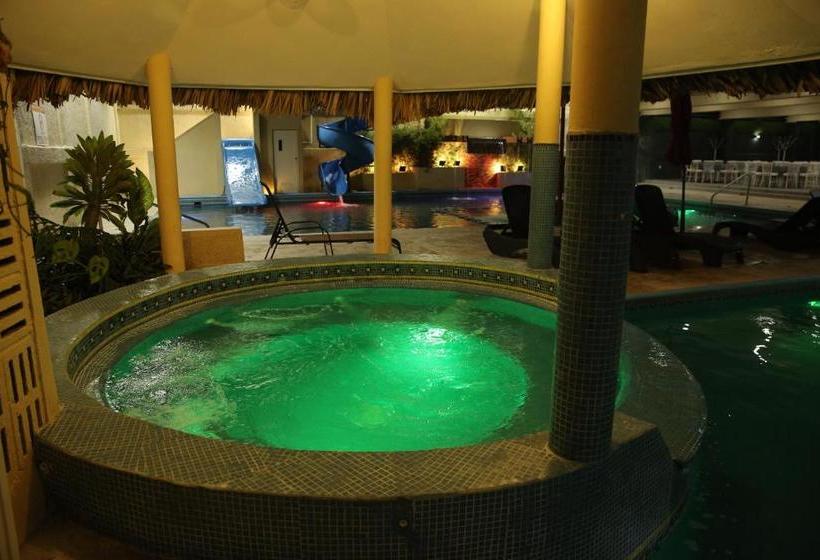 هتل Miramar Inn