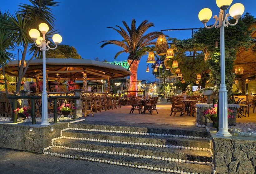 هتل Molfetta Beach
