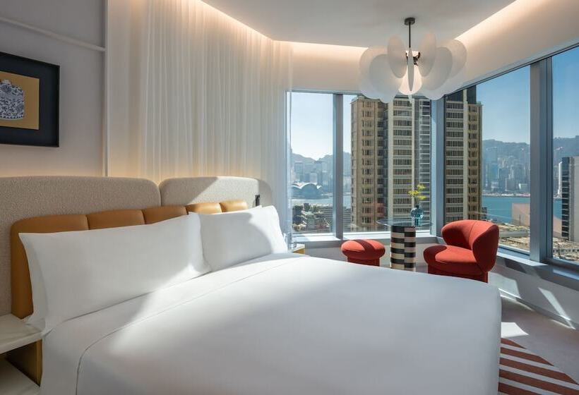 Hotel Mondrian Hong Kong