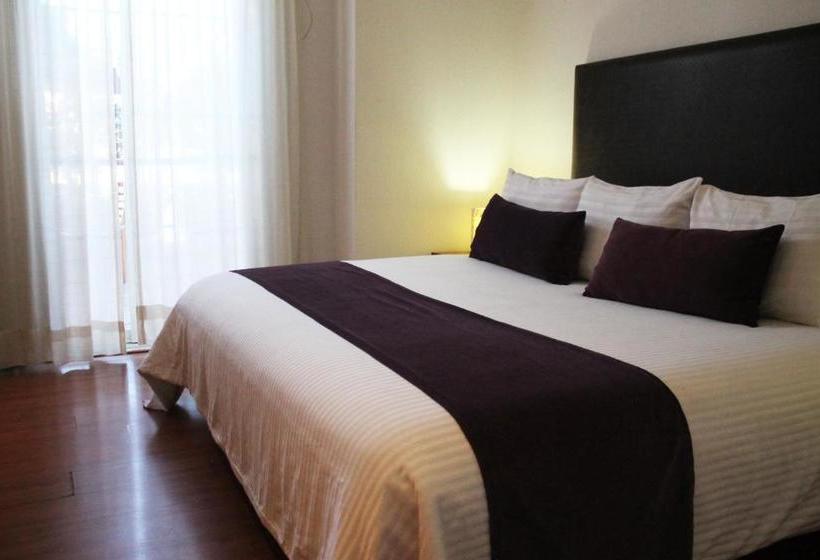 Fotos del hotel México Plaza Guanajuato: 1 Fotos del hotel México Plaza Guanajuato: 1