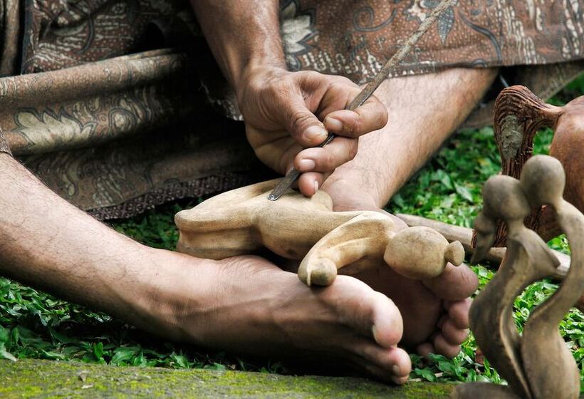 Fotos del hotel Nick S Hidden Cottages:  4