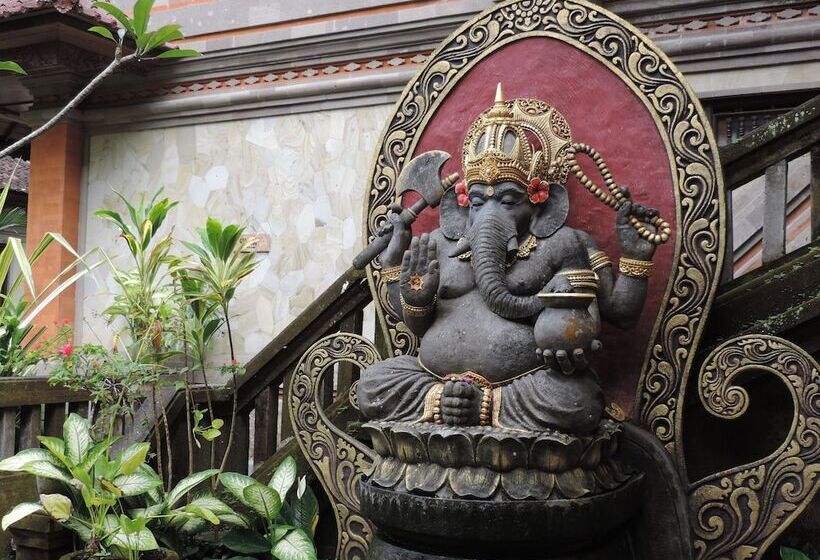 Fotos del hotel Nick S Hidden Cottages:  12