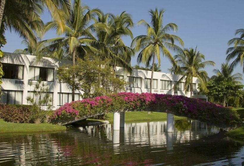 Hôtel Ocean Breeze Acapulco