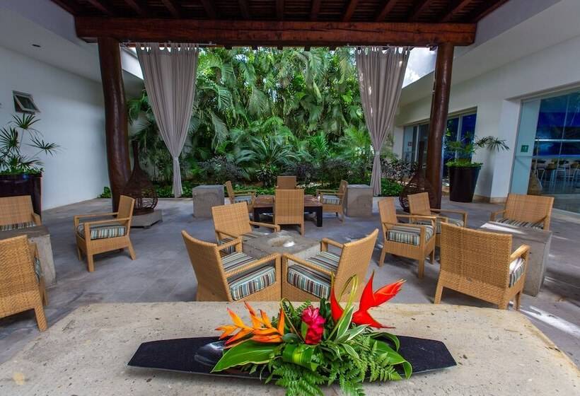 هتل Vidanta Sea Garden Nuevo Vallarta