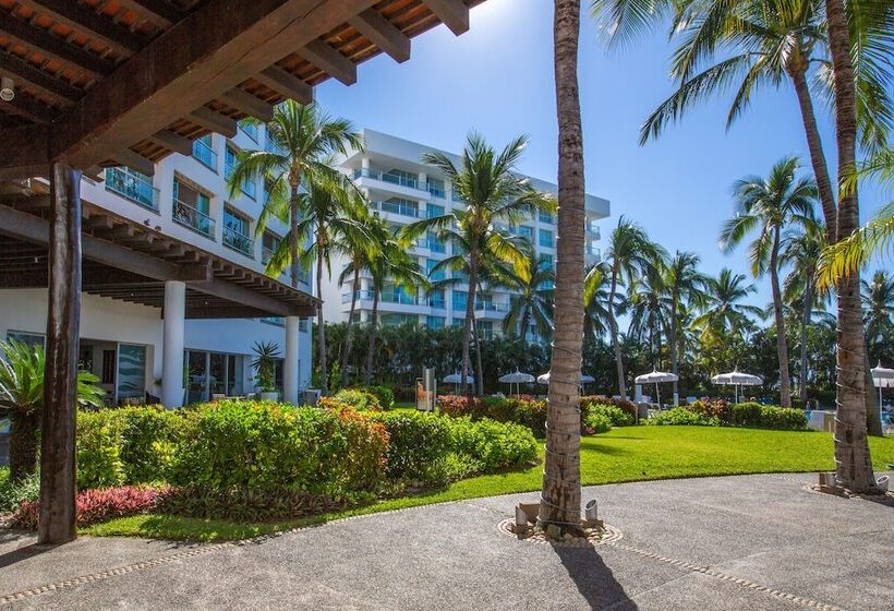 هتل Vidanta Sea Garden Nuevo Vallarta
