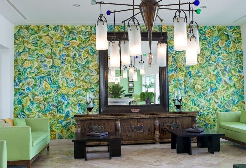هتل Vidanta Sea Garden Nuevo Vallarta