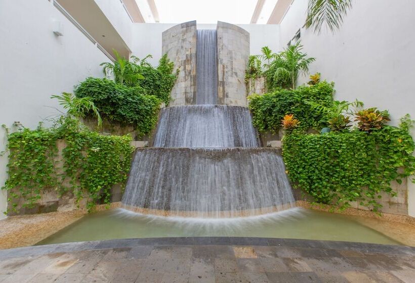 هتل Vidanta Sea Garden Nuevo Vallarta