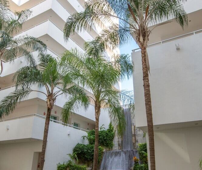 هتل Vidanta Sea Garden Nuevo Vallarta