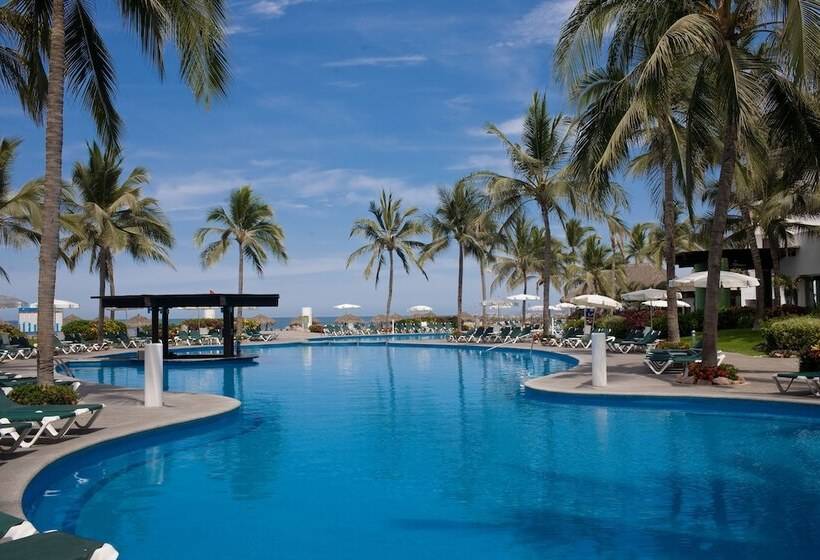 هتل Vidanta Sea Garden Nuevo Vallarta